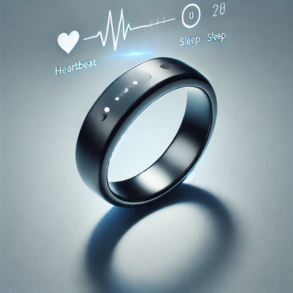 Smart ring_next in future