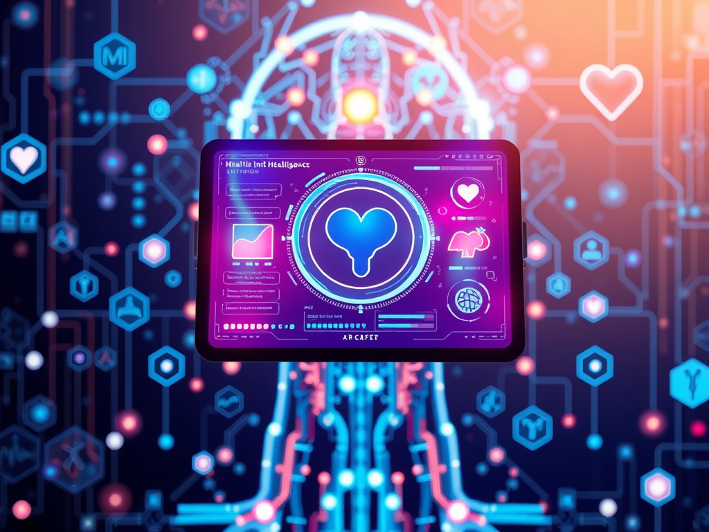 Google AI Health Features: Enhancing Health Advice with Artificial Intelligence