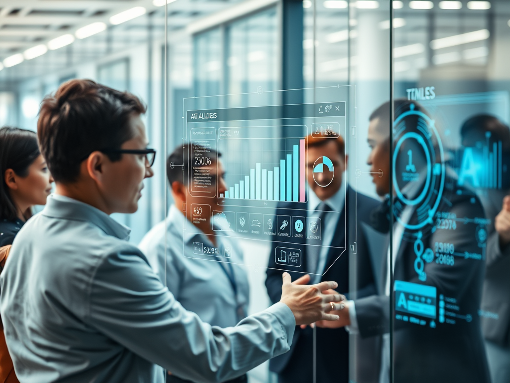 AI Agents Are Redefining Business