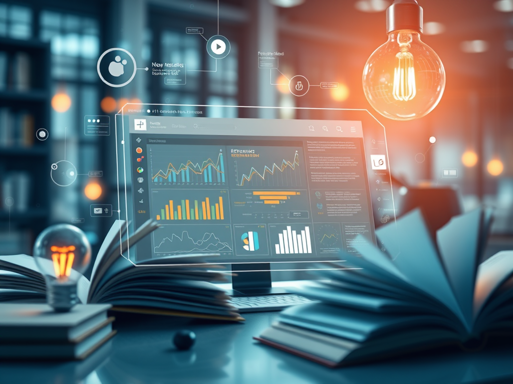 AI-powered research tools